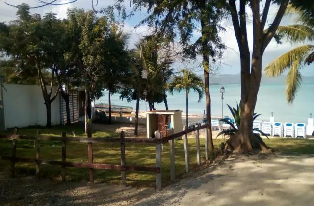 Hotel Sand Bay Punta Rucia Puerto Plata